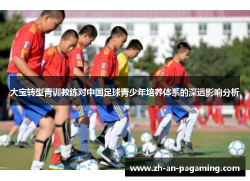 大宝转型青训教练对中国足球青少年培养体系的深远影响分析