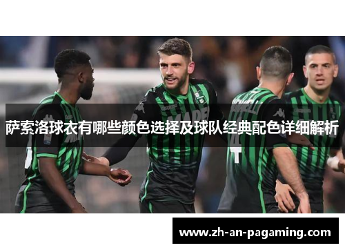 萨索洛球衣有哪些颜色选择及球队经典配色详细解析 萨索洛球衣有哪些颜色选择及球队经典配色详细解析