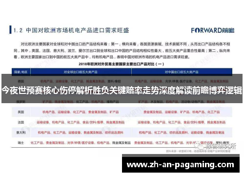 今夜世预赛核心伤停解析胜负关键赔率走势深度解读前瞻博弈逻辑