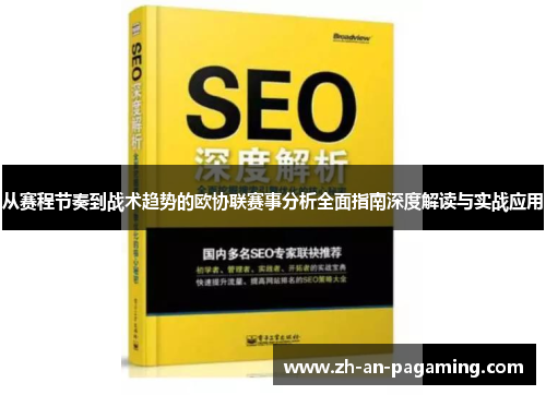 从赛程节奏到战术趋势的欧协联赛事分析全面指南深度解读与实战应用